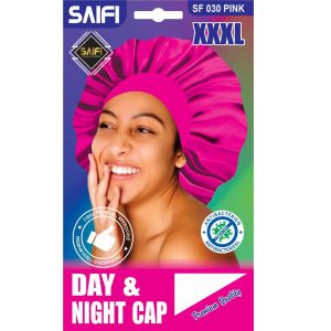 Day & Night Cap Pink XXXL