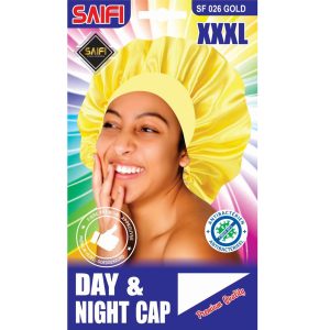 Day & Night Cap Gold XXXL