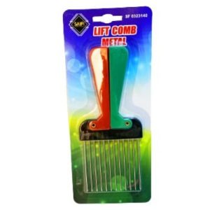 Lift Comb Metal - 0323140