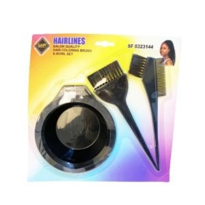 Hair Liners - 0323144