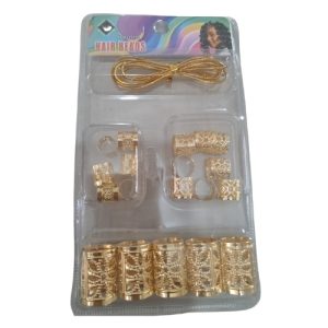 Hair Beads 0323101