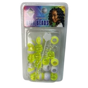 Hair Beads 0323116