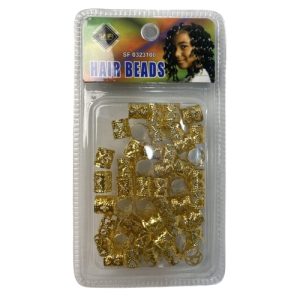 Hair Beads 0323100