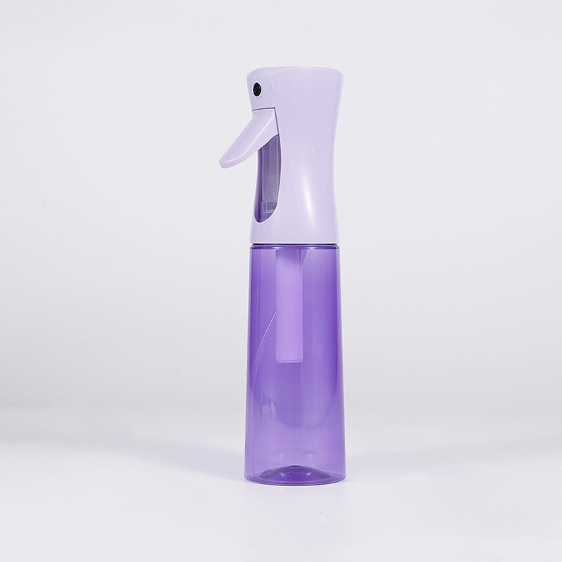 Plastic Sprayer Bottle - 0323160
