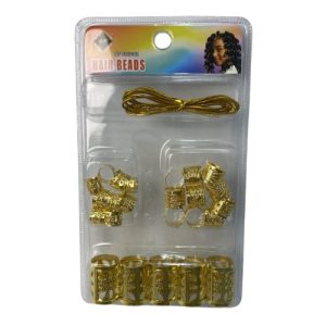 Hair Beads 0323102