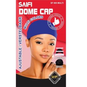 Dome Cap Multicolor