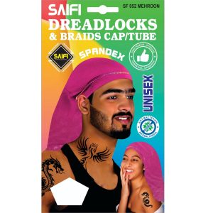 Mehroon Spandex Unisex