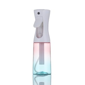 Plastic Sprayer Bottle - 0323169