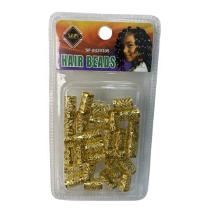 Glow in the Dark Hair Beads 0323105