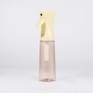 Plastic Sprayer Bottle - 0323156