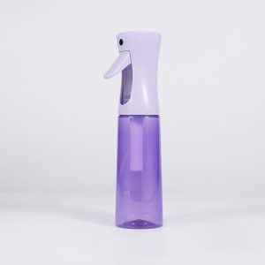 Plastic Sprayer Bottle - 0323160
