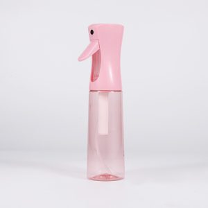 Plastic Sprayer Bottle - 0323177